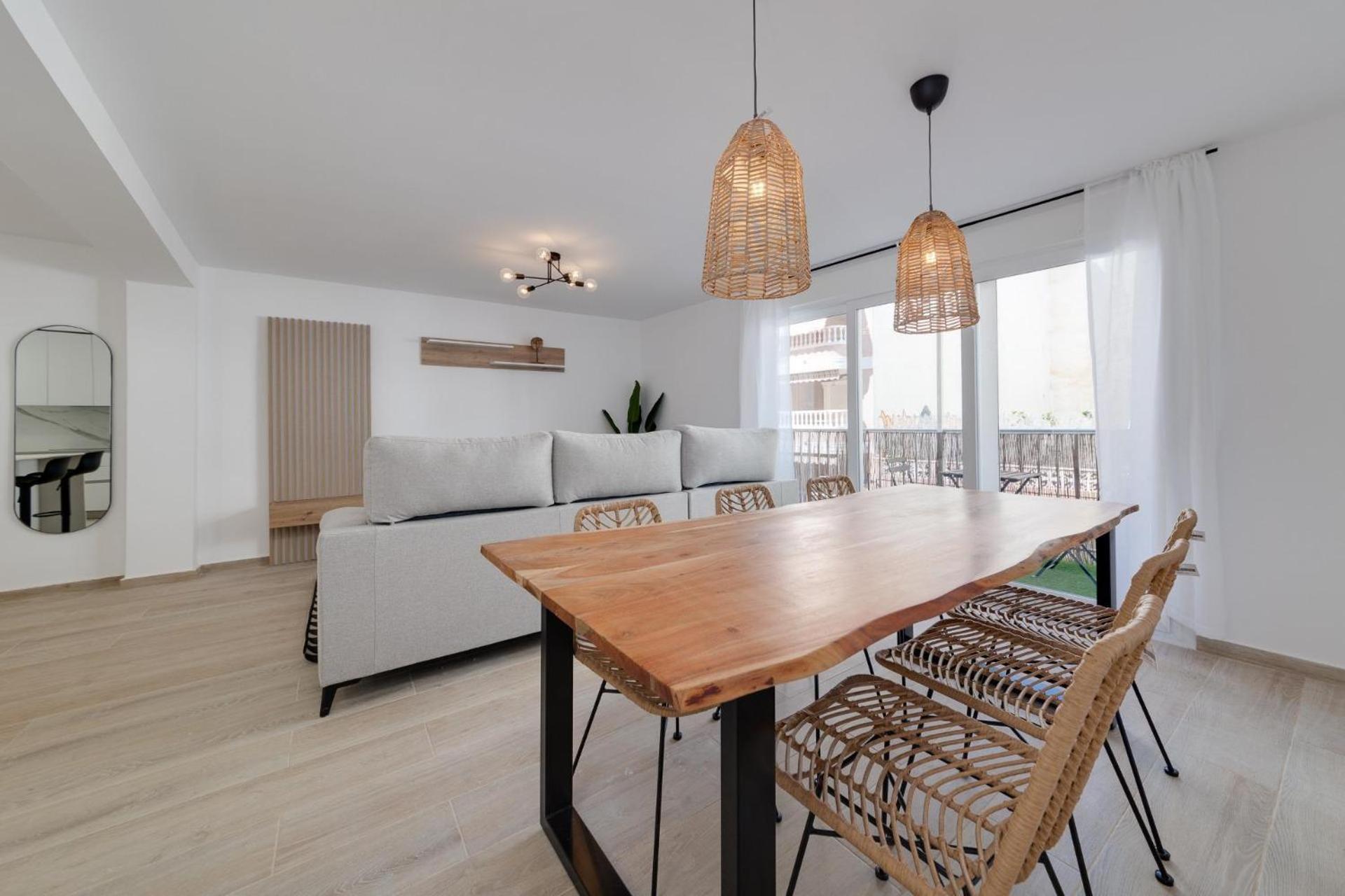 Beach House Торрев'єха Екстер'єр фото