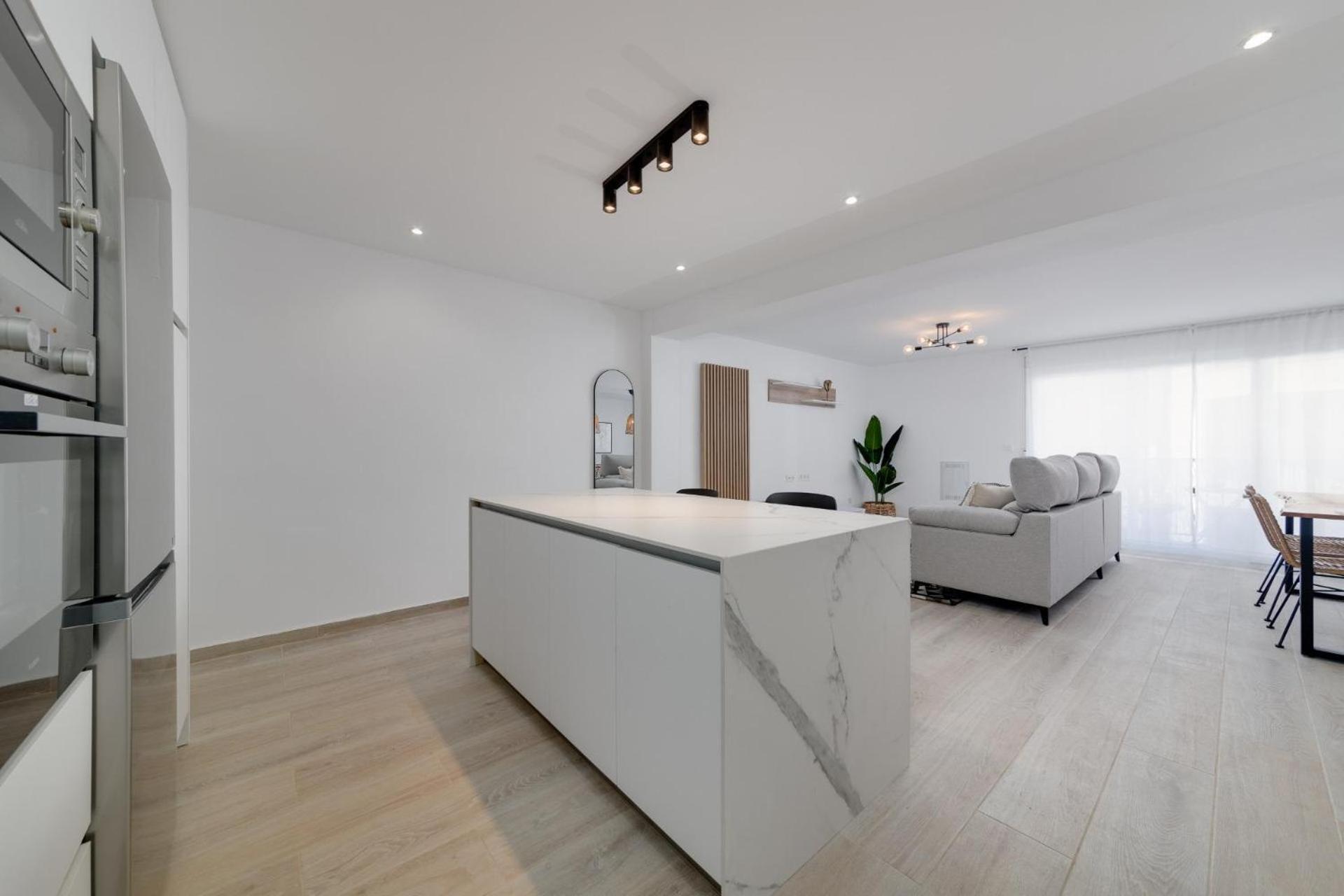 Beach House Торрев'єха Екстер'єр фото