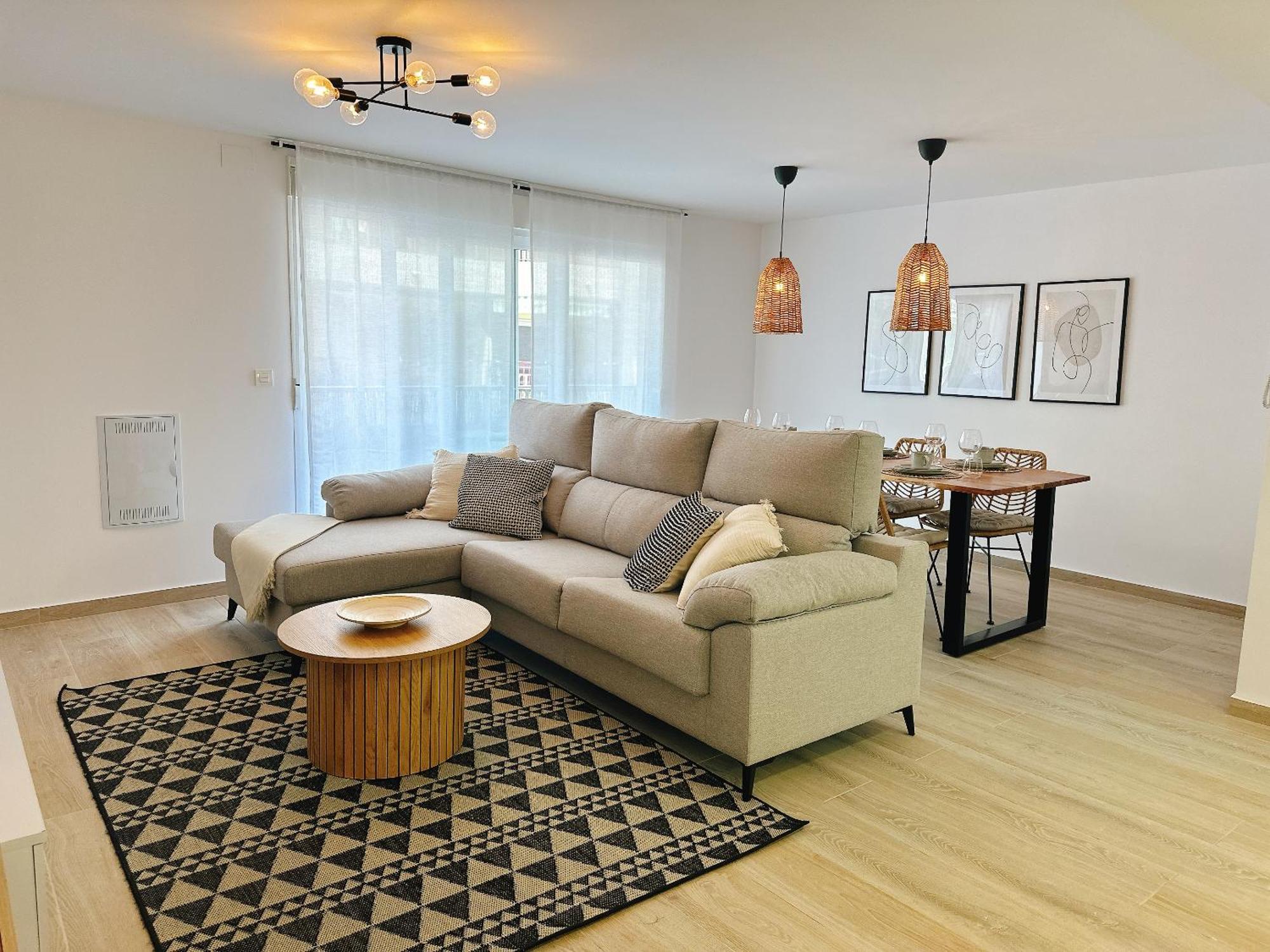 Beach House Торрев'єха Екстер'єр фото